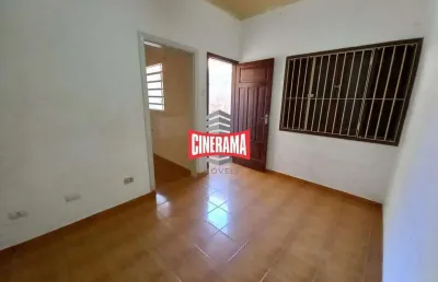 Casa à venda, 3 quartos, 1 suíte, 2 vagas, cerâmica - são caetano do sul/sp