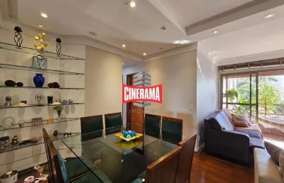 Apartamento à venda, 3 quartos, 1 suíte, 2 vagas, santa paula - são caetano do sul/sp