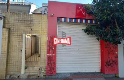 Terreno à venda, santo antônio - são caetano do sul/sp