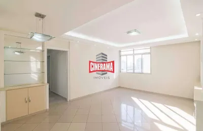 Apartamento à venda, 3 quartos, 2 suítes, 1 vaga, centro - são caetano do sul/sp