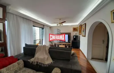 Apartamento à venda, 3 quartos, 1 suíte, 2 vagas, santo antônio - são caetano do sul/sp