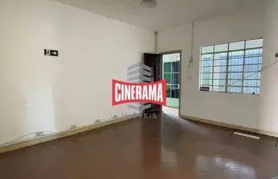 Casa para aluguel, 7 quartos, 4 vagas, barcelona - são caetano do sul/sp