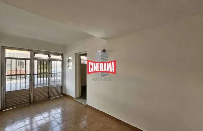 Sobrado à venda, 3 quartos, 1 vaga, cerâmica - são caetano do sul/sp