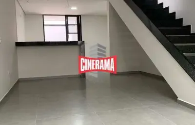 Sobrado à venda, 3 quartos, 2 suítes, 2 vagas, vila francisco matarazzo - santo andré/sp