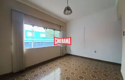 Casa à venda, 3 quartos, 1 vaga, santa paula - são caetano do sul/sp