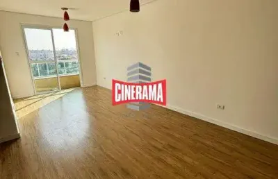 Cobertura à venda, 2 quartos, 1 suíte, 2 vagas, nova gerti - são caetano do sul/sp