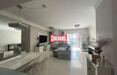 Apartamento à venda, 3 quartos, 3 suítes, 3 vagas, santa paula - são caetano do sul/sp