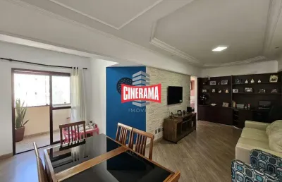Apartamento à venda, 2 quartos, 1 suíte, 1 vaga, santa maria - são caetano do sul/sp