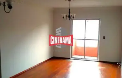 Apartamento à venda, 2 quartos, 1 vaga, olímpico - são caetano do sul/sp
