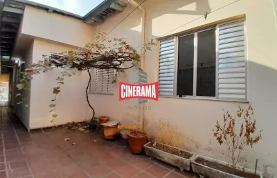 Casa à venda, 2 quartos, 4 vagas, barcelona - são caetano do sul/sp