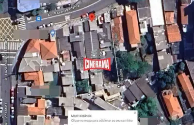 Terreno à venda, nova gerty - são caetano do sul/sp