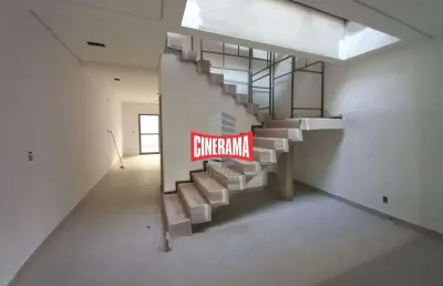 Sobrado à venda, 3 quartos, 3 suítes, 4 vagas, cerâmica - são caetano do sul/sp