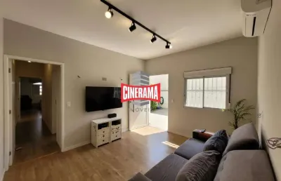 Casa à venda, 2 quartos, 2 suítes, 2 vagas, santo antônio - são caetano do sul/sp