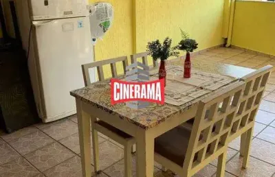 Apartamento à venda, 2 quartos, 1 vaga, boa vista - são caetano do sul/sp