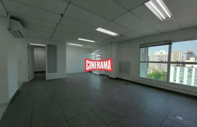 Sala para aluguel, 2 vagas, centro - são caetano do sul/sp