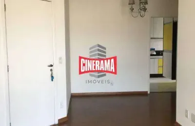 Apartamento à venda, 3 quartos, 1 suíte, 2 vagas, jardim são caetano - são caetano do sul/sp