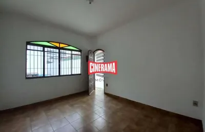 Casa para aluguel, 3 quartos, 4 vagas, santo antônio - são caetano do sul/sp