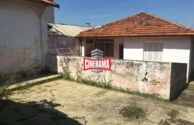 Terreno à venda, oswaldo cruz - são caetano do sul/sp