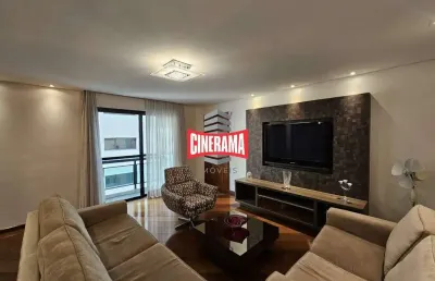 Apartamento à venda, 4 quartos, 2 suítes, 2 vagas, santa paula - são caetano do sul/sp