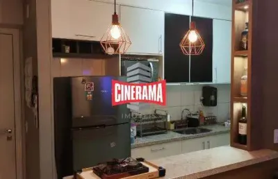 Apartamento à venda no centro de são caetano do sul