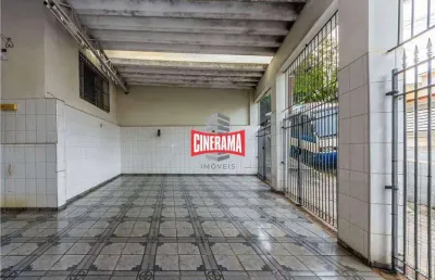 Casa à venda, 2 quartos, 1 suíte, 2 vagas, olímpico - são caetano do sul/sp
