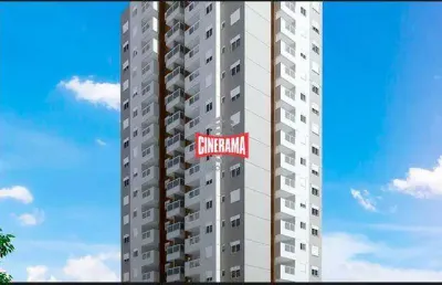 Apartamento à venda, 2 quartos, 2 suítes, 2 vagas, santa paula - são caetano do sul/sp