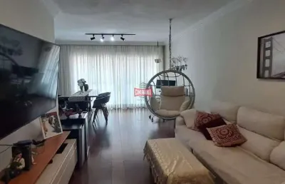 Ótimo apartamento à venda no bairro santa paula, são caetano do sul