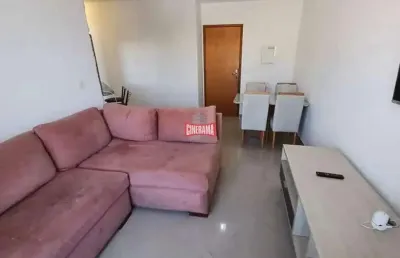 Apartamento à venda no bairro olímpico, são caetano do sul