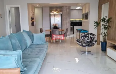 Apartamento a venda no bairro barcelona em são caetano do sul