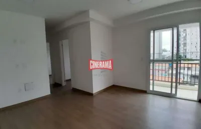 Apartamento para alugar no bairro metalúrgica em santo andré