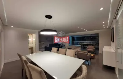 Apartamento para aluguel, 3 quartos, 3 suítes, 3 vagas, cerâmica - são caetano do sul/sp