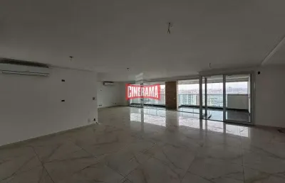 Apartamento alto padrão com 4 suítes para venda no bairro santa paula, em são caetano do sul