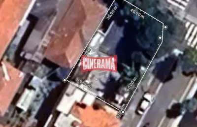 Terreno à venda, 1 quarto, vila assunção - santo andré/sp