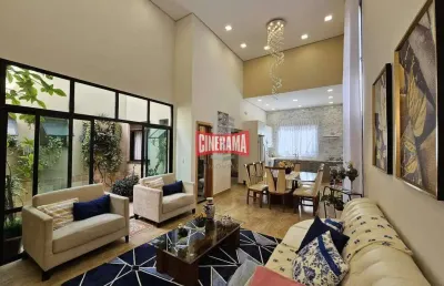 Casa alto padrão à venda no bairro santa maria em são caetano do sul