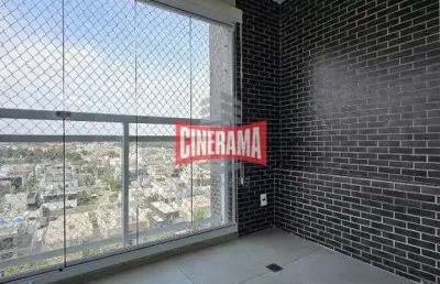 Apartamento à venda, 2 quartos, 1 suíte, 1 vaga, cerâmica - são caetano do sul/sp