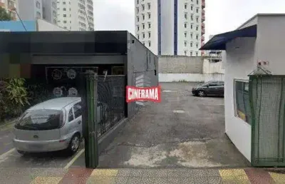 Loja para aluguel, 10 vagas, santa paula - são caetano do sul/sp