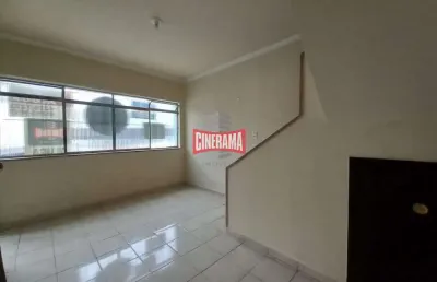 Sobrado para alugar no bairro nova gerty em são caetano do sul.