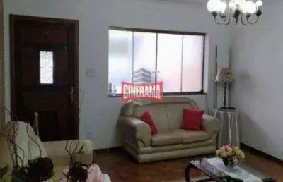 Sobrado à venda, 2 quartos, 1 vaga, cerâmica - são caetano do sul/sp