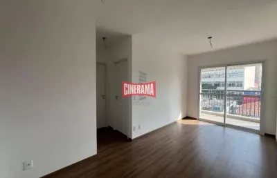 Apartamento à venda, 2 quartos, 1 suíte, 2 vagas, centro - são caetano do sul/sp