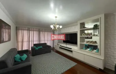 Casa à venda, 4 quartos, 4 suítes, 12 vagas, vila assunção - santo andré/sp