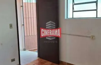 Sobrado à venda, 3 quartos, 2 vagas, olímpico - são caetano do sul/sp