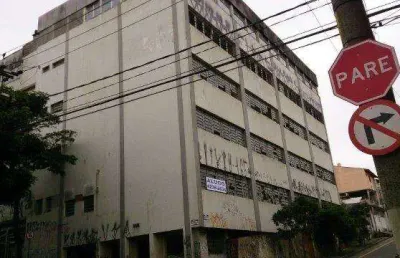Prédio para aluguel, centro - são caetano do sul/sp