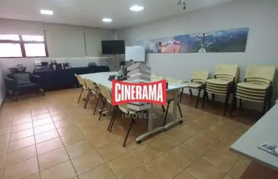 Prédio à venda, 8 vagas, centro - são caetano do sul/sp