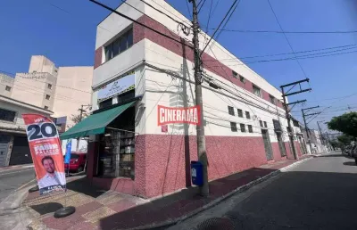 Prédio comercial a venda no bairro são josé em são caetano do sul.