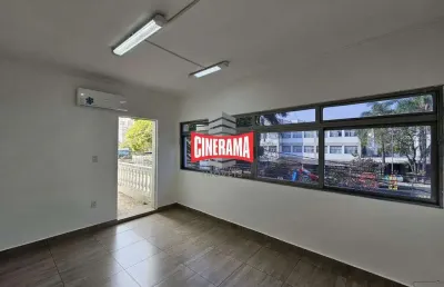 Prédio à venda, 2 quartos, barcelona - são caetano do sul/sp