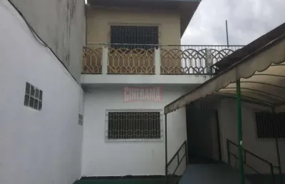Prédio para aluguel, 8 vagas, vila alpina - santo andré/sp