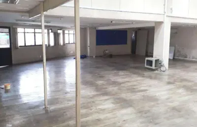 Prédio para aluguel, 8 vagas, jabaquara - são paulo/sp