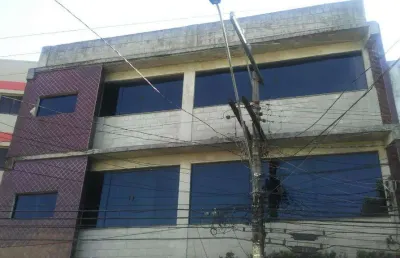 Prédio para aluguel, santa maria - são caetano do sul/sp