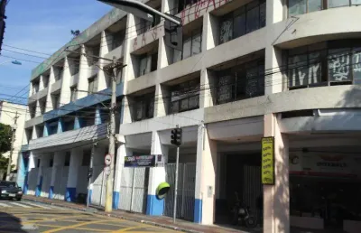 Prédio para aluguel, centro - são caetano do sul/sp