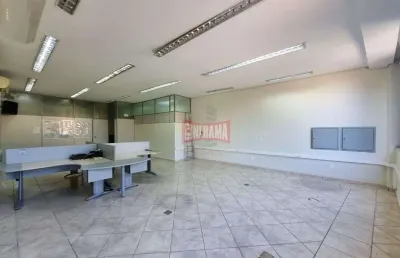 Prédio à venda na Avenida Antônio da Fonseca Martins, São José, São Caetano do Sul